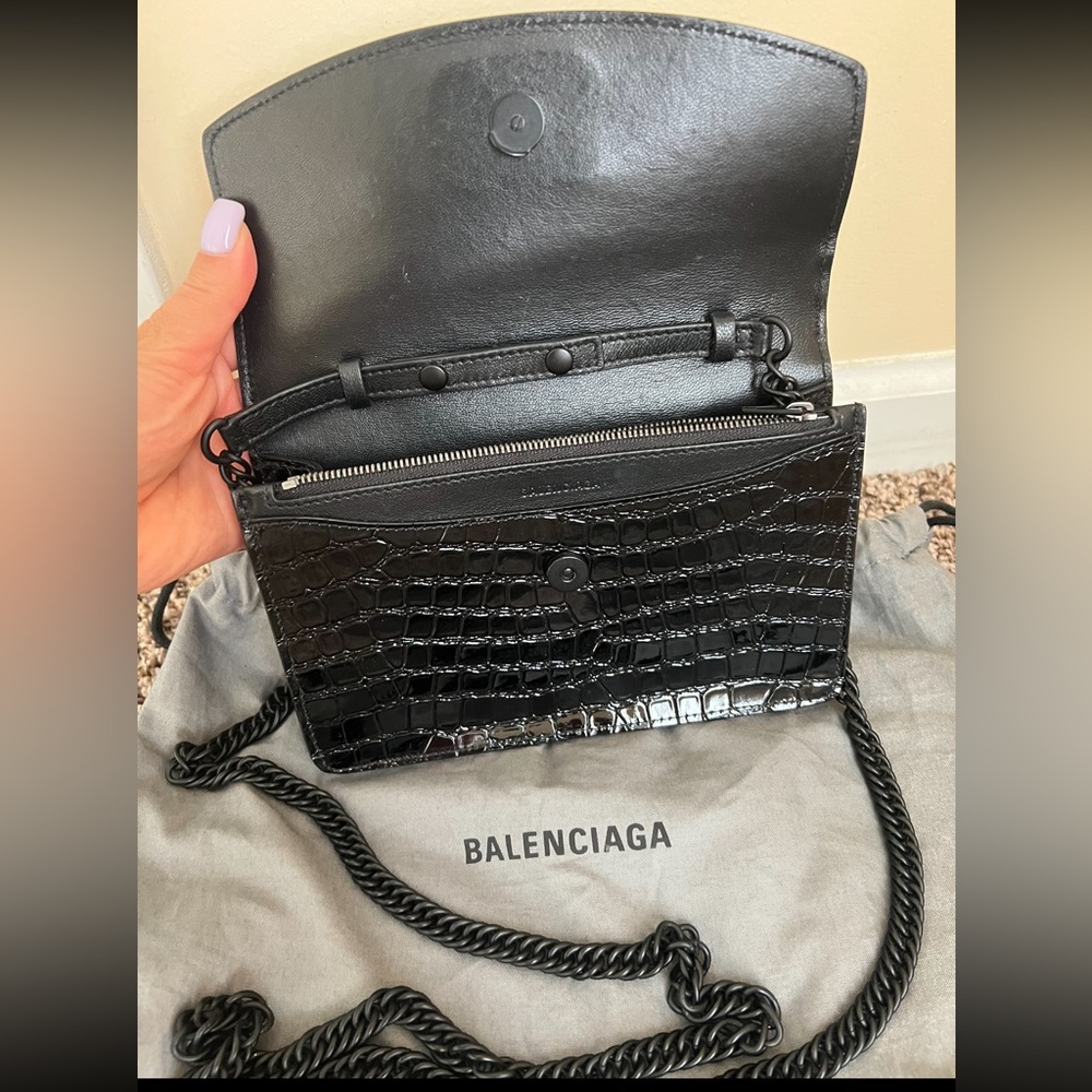 Balenciaga purse - Picture 6 of 7